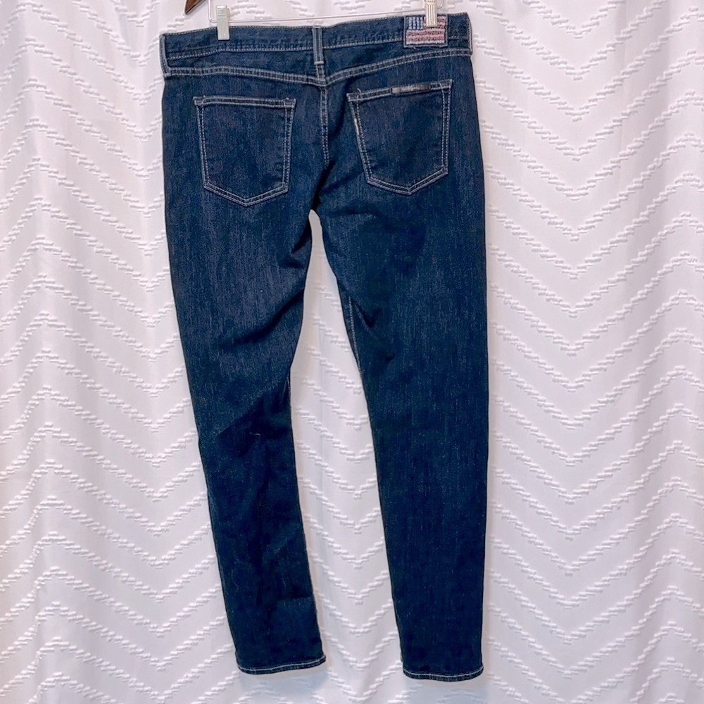 True Religion Brianna Boyfriend Jeans - Picture 3 of 6